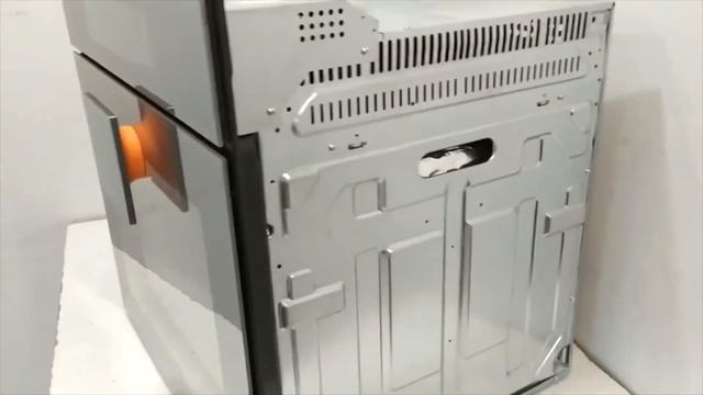 Духовой шкаф электрический GORENJE BO658ST смотреть онлайн