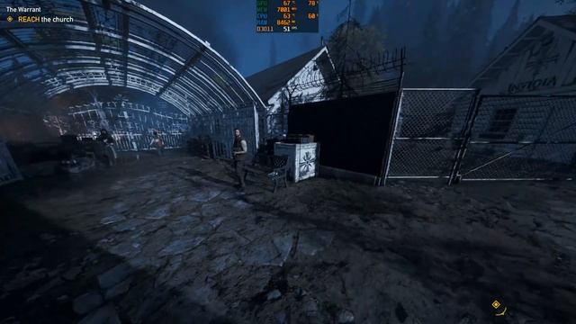 Test in 19 Games | 4K (Ultra HD) | RTX 3070 | i7 6700K | 32GB RAM | 1TB SSD смотреть онлайн