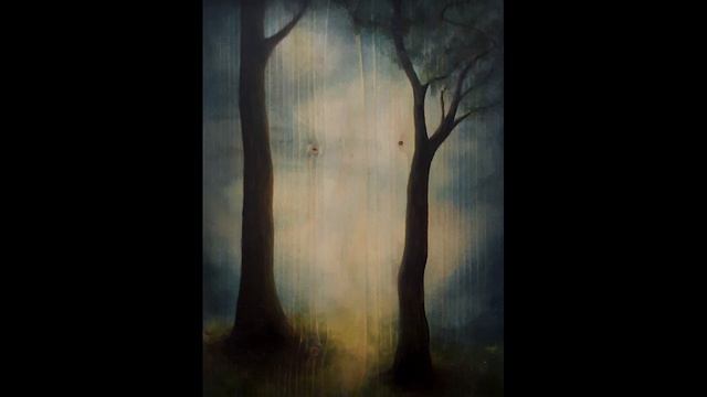 Erik Satie, Gymnopédie No.1 - Paintings and piano music смотреть онлайн