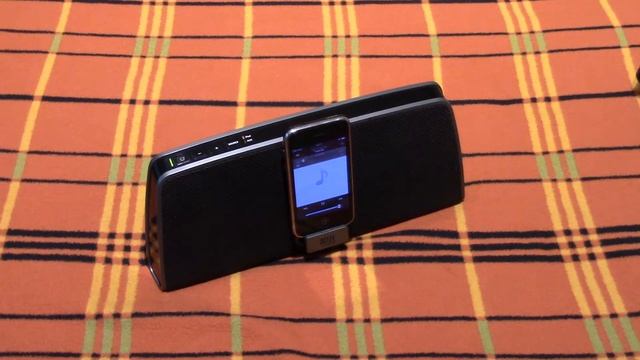 Altec Lansing iMT 630 смотреть онлайн