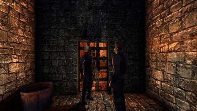 #119 БЫСТРЫЙ СПОСОБ ЗАРАБОТАТЬ. Готика 2 возвращение 2.0 Альтернативный Баланс, ВСЕ КВЕСТЫ, Сантей. смотреть онлайн