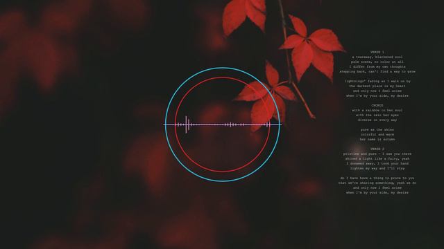 Her Name Is Autumn смотреть онлайн