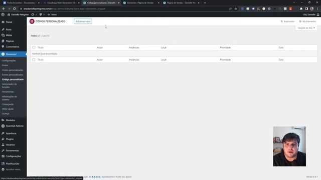 Forçando o accordion a carregar fechado смотреть онлайн