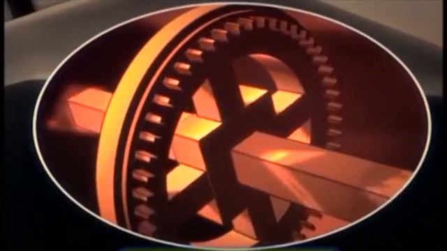 Механические передачи 2 (Зубчатые передачи) смотреть онлайн