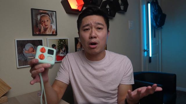 Yoto Mini Player In-Depth Review - Portable Screen Free Audio Player смотреть онлайн