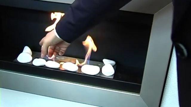 Компанія "Фьючі фаєр" каміни KFD смотреть онлайн
