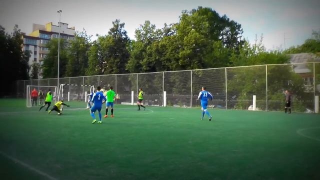 Динамит - Владимирский стандарт 1:3 (0:1) смотреть онлайн