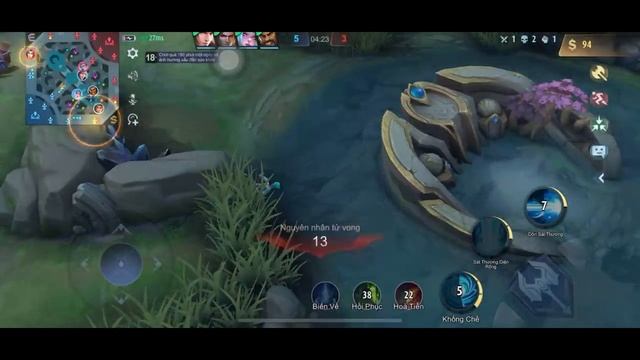 Gord goes MID alone weight 5 :D is too strong - MVP is easy | kill and support the most team смотреть онлайн