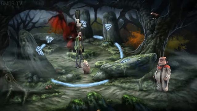 Heaven's Hope part 11 Ending (Game Movie) (Story Walkthrough) (No Commentary) смотреть онлайн