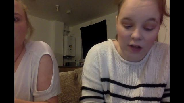 My Best Friend Does My Make Up | Chloe Marie feat. Nicole смотреть онлайн