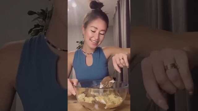 Рецепты на каждый день