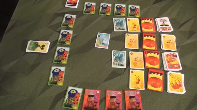 Sylvion - Juego de Mesa 0061 смотреть онлайн