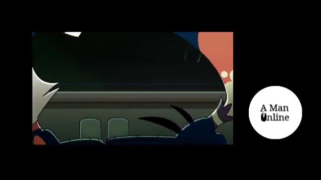 Worth the Wait (Helluva Boss Truth Seekers Review) смотреть онлайн