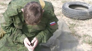 Застава в ружьё 03 09 16