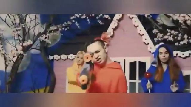 GONE.Fludd - Barbie (FAN CLIP)