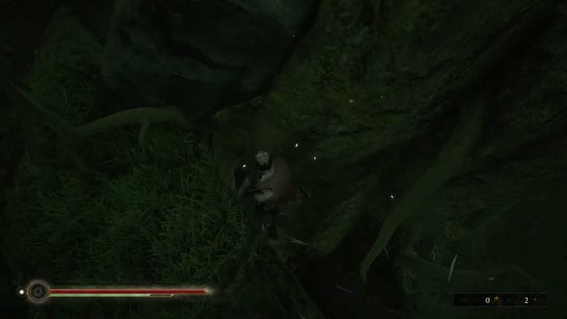 Mortal Shell Застрял в текстурах WTF ?! смотреть онлайн