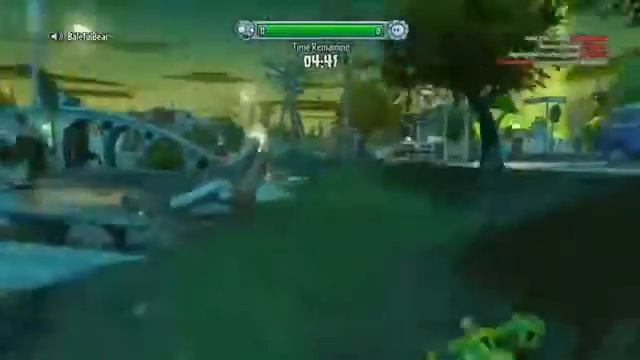 shootin some peas peashooter gameplay plants vs zombie garden warfare смотреть онлайн