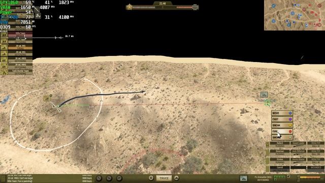 Close Combat: The Bloody First Gameplay PC | 1080p 60fps | 2019 Steam смотреть онлайн