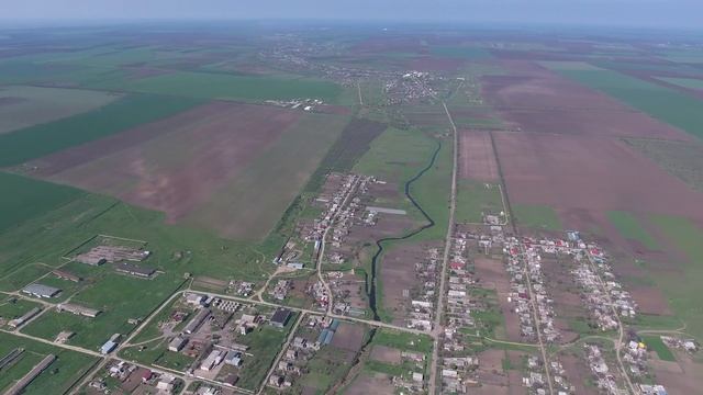 Кирха - Дом культуры в Новоградковке Одесской области 16 апреля 2016 смотреть онлайн