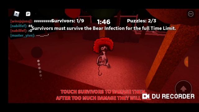 [Roblox:Bear Alpha] Showcases Afrocity Secret Skin - Roblox смотреть онлайн