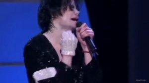 Майкл Джексон/Билли джын