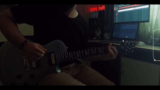 Archetype Gojira x Archetype Nolly | Grimemonster смотреть онлайн