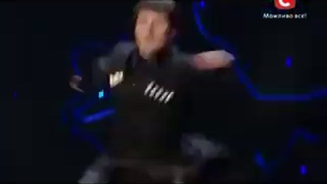 СЕВЕРНАЯ ОСЕТИЯ АЛАНИЯ. ОСЕТИНЫ ПОРАЗИЛИ СВОИМ ТАНЦЕМ ВЕСЬ ЗАЛ ! смотреть онлайн