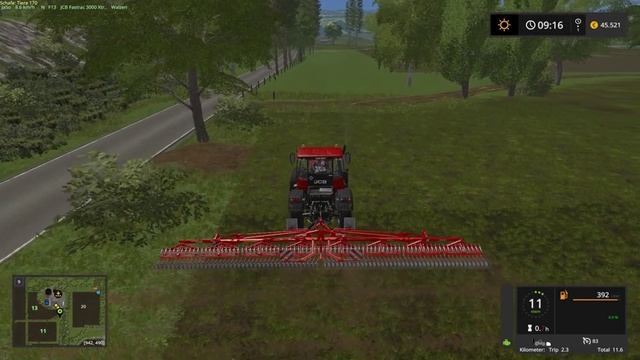 LS17 - HoT online Farm 2k17 BO (Buyable Opjects) # 253 – Fertig gestriegelt – смотреть онлайн