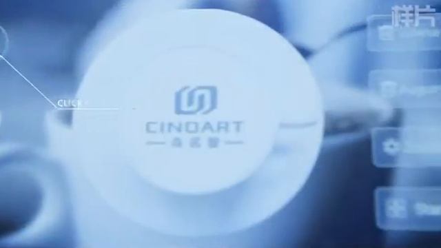 Кофе принтер CinoArt Professional смотреть онлайн