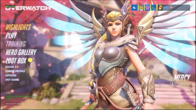 Overwatch: Genji X Genji Action смотреть онлайн