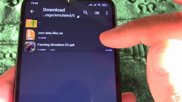 Farming Simulator 23 Mobile APK ( Download OBB Install Tutorial ) - Farming Simulator 23 APK Androi смотреть онлайн