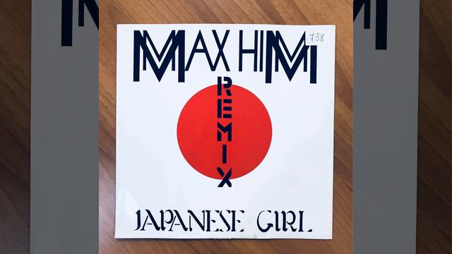 Max Him - Japanese Girl (Remix) смотреть онлайн