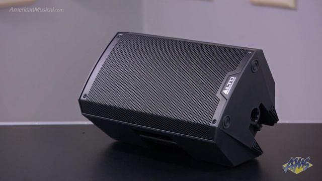Alto Professional TS310 - American Musical Supply смотреть онлайн