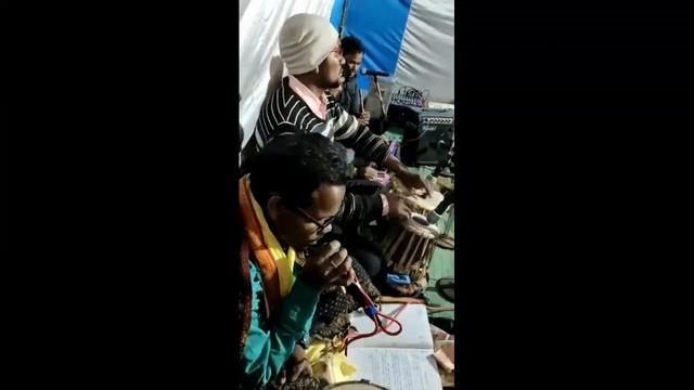 Rajesh Saha Tekam program 7999612286/769775381 gondi git смотреть онлайн