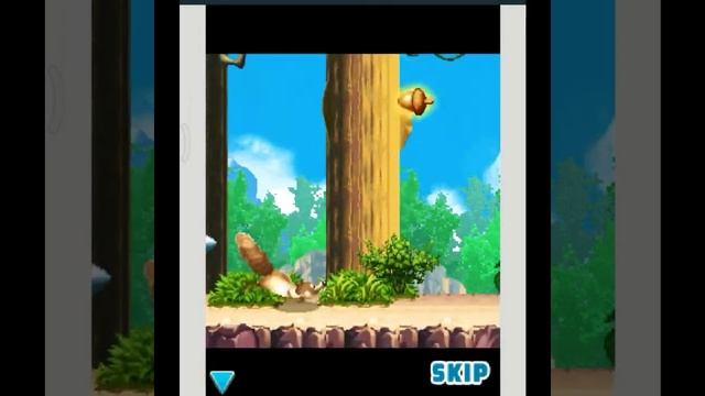 All Ice age game ( game java)#3 смотреть онлайн