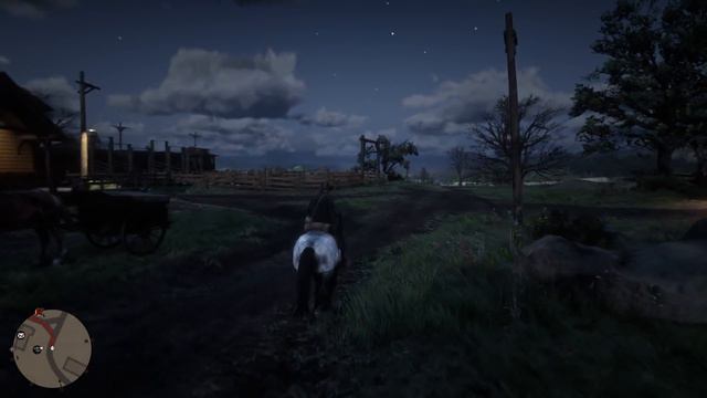 Red Dead Redemption 2 | Let's Play Ep.18 | The Black Widow [Wretch Plays] смотреть онлайн