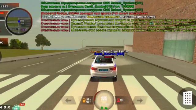 СЕКРЕТНЫЙ СПОСОБ ЗАРАБОТКА В BLACK RUSSIA , КАК ЗАРАБОТАТЬ МНОГО ДЕНЕГ В БЛЕК РАША смотреть онлайн