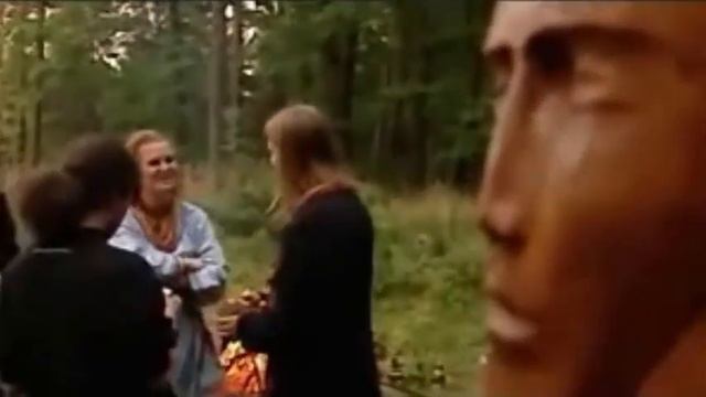 День осеннего равноденствия смотреть онлайн