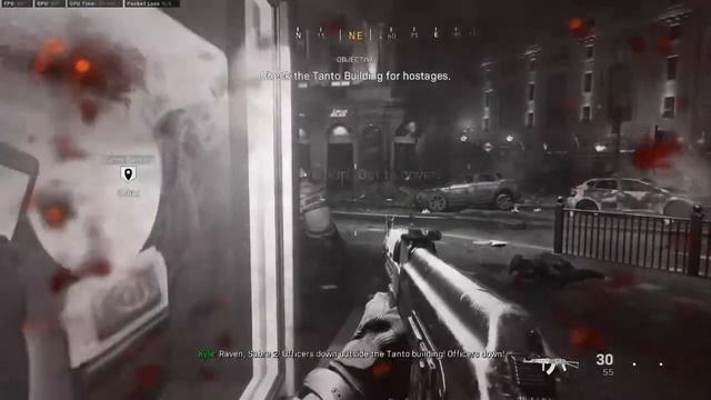 COD 2019 GAMEPLAY RTX 3060 смотреть онлайн