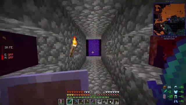 Mystical Garden #07 - ВЫПОЛНЯЕМ КВЕСТЫ И ПОХОД НА ДРАКОНА - майнкрафт сборка 1.16.5 смотреть онлайн