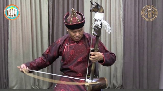 Арбын өссүн  исп. М-Х.Р. Чадамба. Медиатека МФТ МАХ.