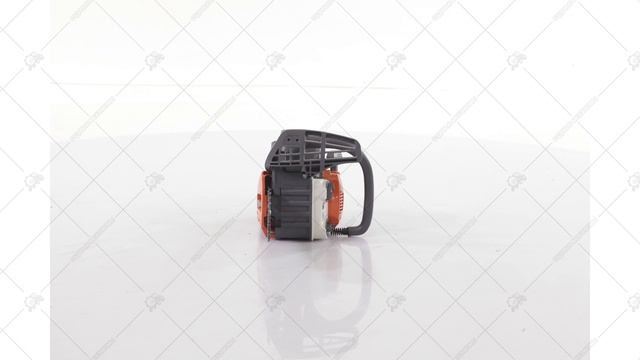 Бензопила сучкорез Oleo-Mac GST 250 10" 3D обзор смотреть онлайн