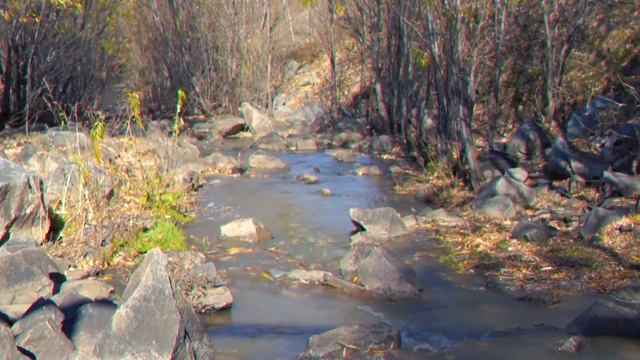 Коттеджный посёлок "Экопарк Южный". Хабаровск. КПД 100. смотреть онлайн