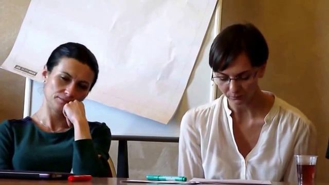 Симпозиум "Терапевтическая работа с нарушениями образа тела" смотреть онлайн