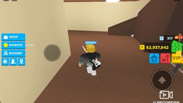 Roblox Home Tycoon 2.0 : How to find all 4 digits for the secret code смотреть онлайн