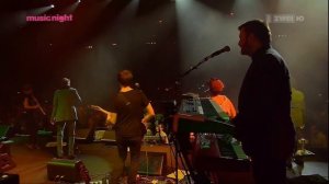 Bryan Ferry-Casanova