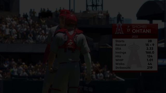 I Won a Baseball Game Without a Bat смотреть онлайн