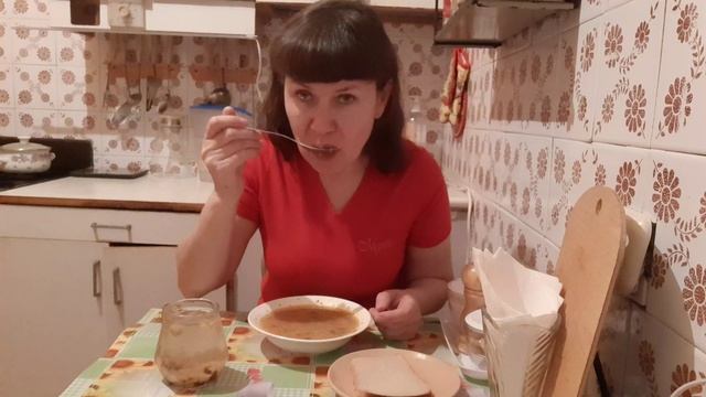 Питаюсь 15 дней на 1500р.День №10 и 11