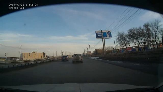 Регистратора DNS MV100FHD с прошивкой ProCam CX4 День_2 смотреть онлайн