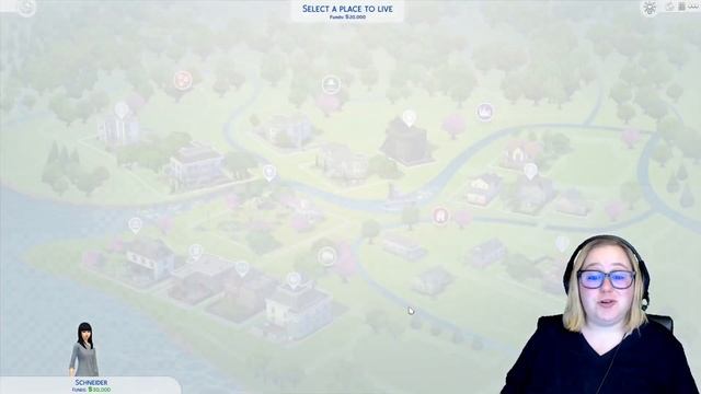 Why won't Sims let me play as a townie?? ? | Sims Grinds My Gears! смотреть онлайн